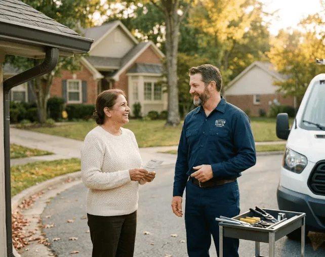 Gutter Repair Parma, MO FAQs