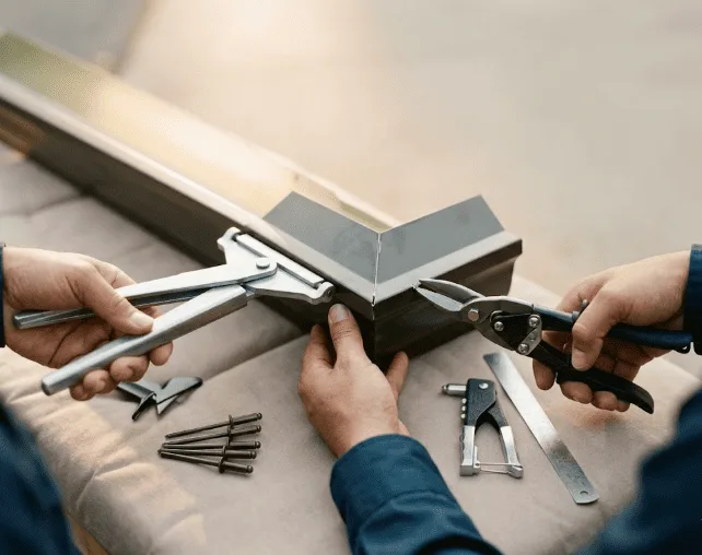 Why choose Gutter Repair in Parma, MO